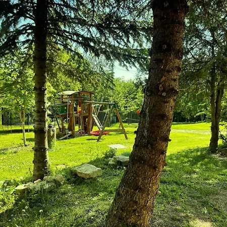Holiday home Poci Lak