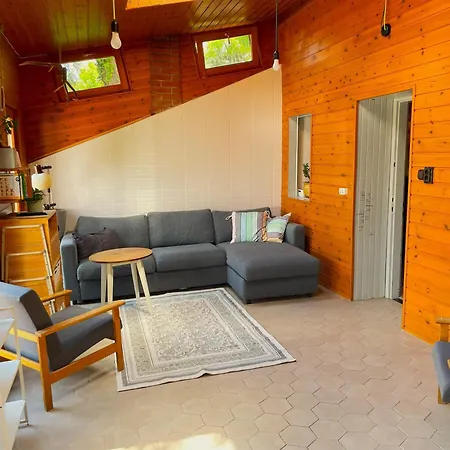 Holiday home Poci Lak *