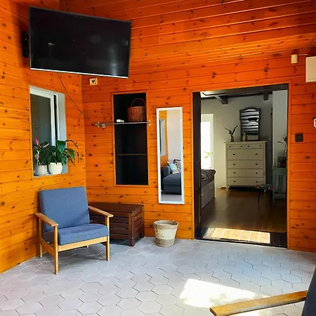 Poci Lak Ferienhaus
