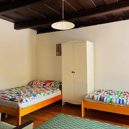 Ferienhaus Poci Lak Balatonalmádi