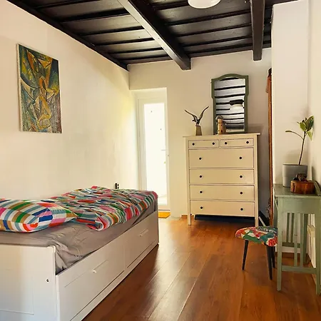 Poci Lak Ferienhaus *
