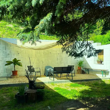 Holiday home Poci Lak *