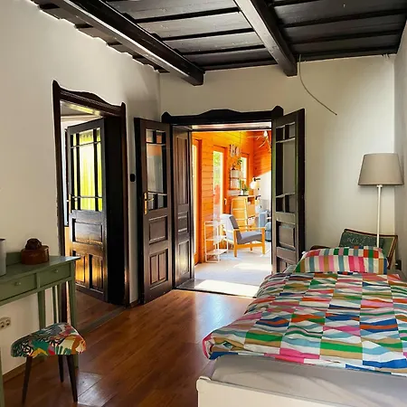 Ferienhaus Poci Lak *