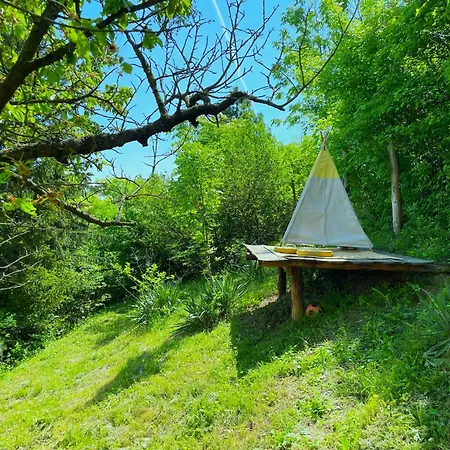 Holiday home Poci Lak Balatonalmadi