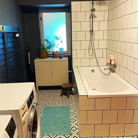 Ferienhaus Poci Lak