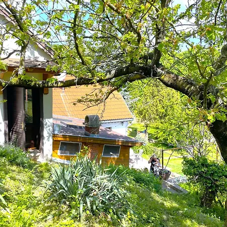 Ferienhaus Poci Lak